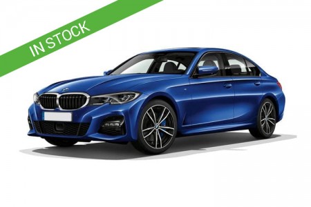 Bmw 3 Series Saloon Lease Deals Car Leasing Offers Uk