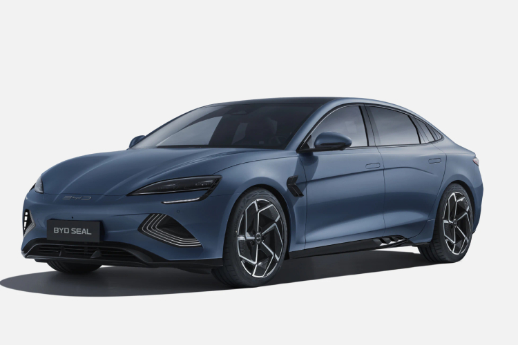original_BY000009_3.jpg - 4 Door 390kw Excellence 83kwh Auto Awd (All Wheel Drive)