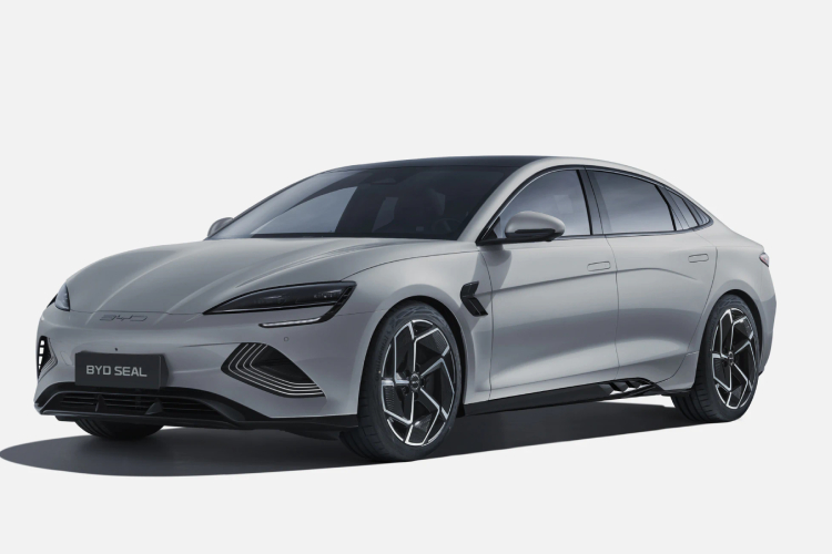 original_BY000009_4.jpg - 4 Door 390kw Excellence 83kwh Auto Awd (All Wheel Drive)