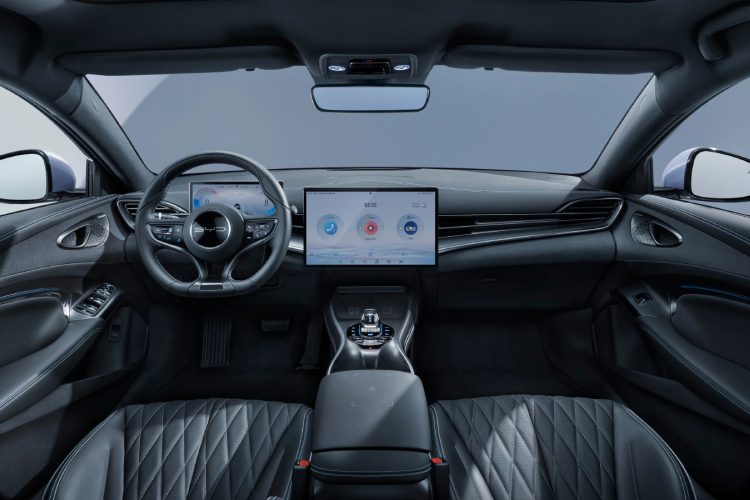 original_BY000009_6.jpg - 4 Door 390kw Excellence 83kwh Auto Awd (All Wheel Drive)