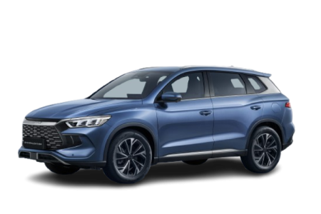 Sealion 5 1.5 Phev Dm-i Comfort Auto