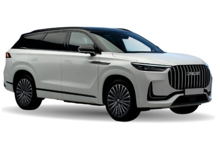 J8 5door 1.5t Shs Phev Luxury Auto