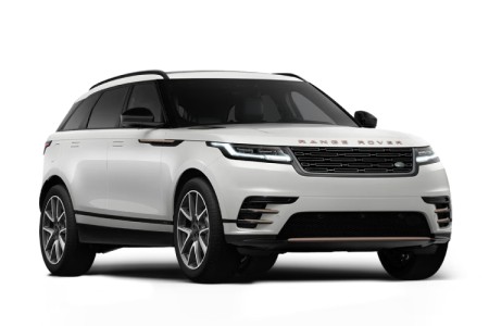 Range Rover Velar Velar 5 Door 2.0 P400e Autobiography Auto