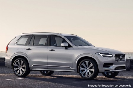 Xc90