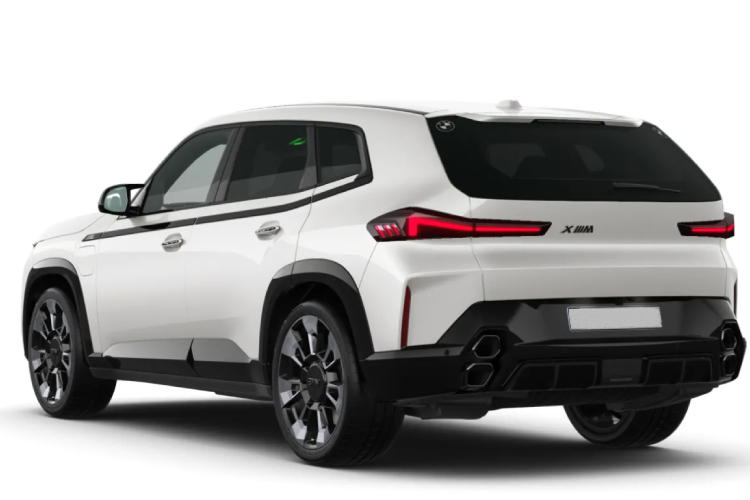 original_BMXM_3.jpg - Xm Suv 4.4 Xdrive Label Phev Auto