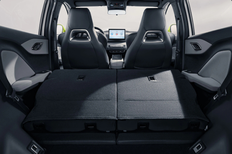 original_BYDS_4.jpg - 5 Door 65kw Boost 43kwh Auto