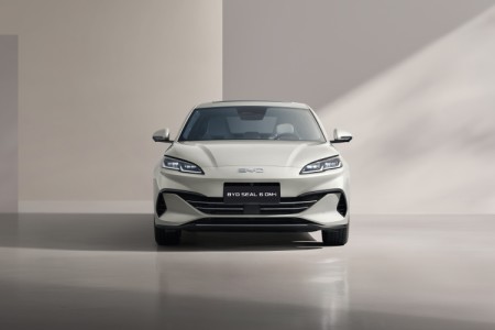 Seal 6 Saloon Saloon 4 Door 1.5 Dm-i 212 Comfort E-cvt