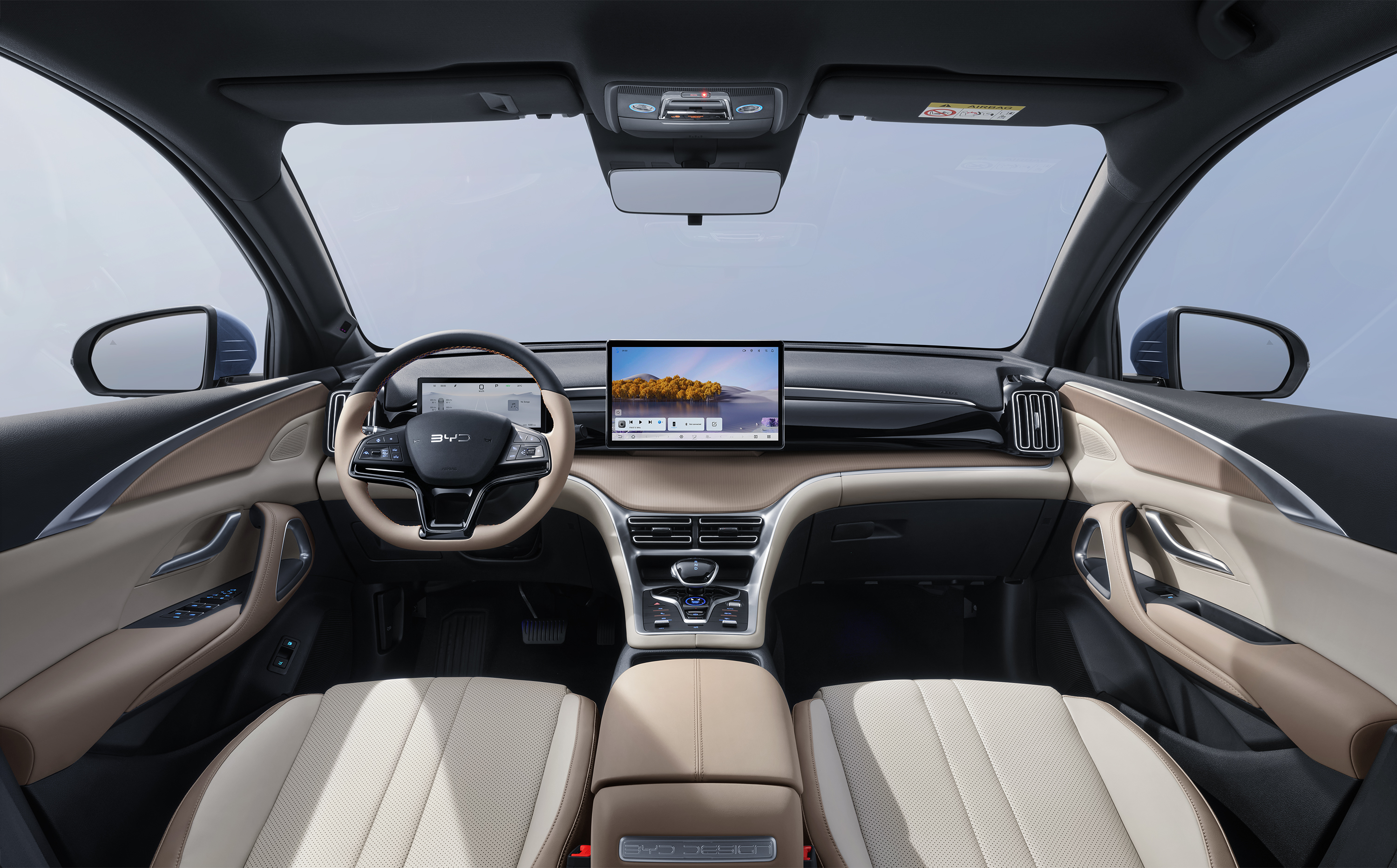 original_BYS5_5.jpg - 1.5 Phev Dm-i Design Auto