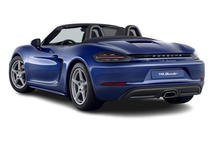 718-boxster-pobx-25.jpg - 2 Door Roadster 2.0 300 Style Edition