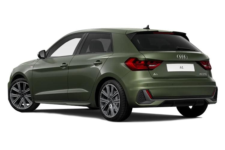 a1-sportback-au1s-25.jpg - 5 Door Sportback 30 Tfsi 116 Sport Tech Pack