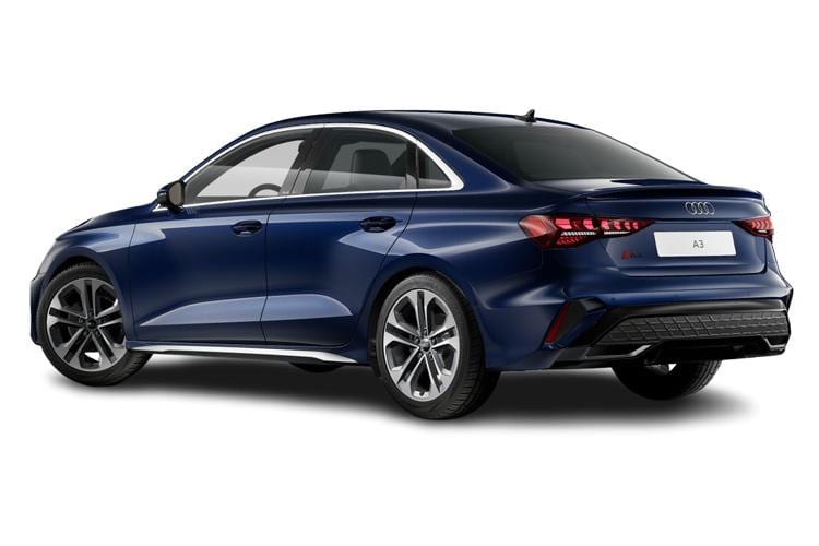 a3-saloon-au3s-25.jpg - 4 Door Saloon 30 Tfsi 116ps S Line Tech Pro