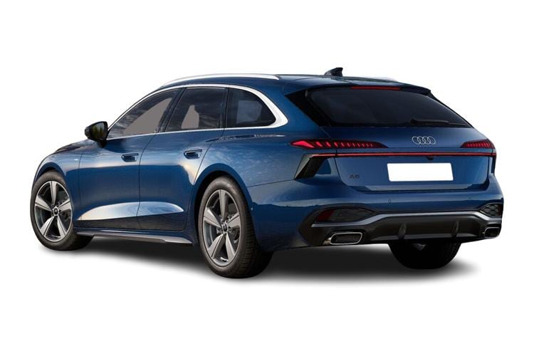 a6-5dr-avant-auae-26.jpg - Avant 2.0 Tfsi 204ps Sport Sound Vision Pack S Tronic