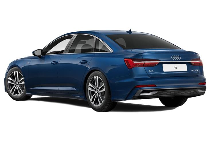 a6-saloon-au6a-26.jpg - Saloon 2.0 Ehybrid 299ps Quattro Edition One Sound Vision Pack S Tronic