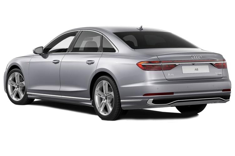 a8-saloon-aua8-25.jpg - 4 Door 60 Tfsie 462ps Quattro S Line Tiptronic