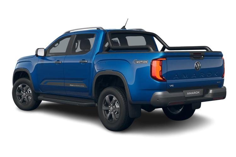 amarok-vwar-24.jpg - Pick-up 2.0 Tdi 205 Style 4motion Auto
