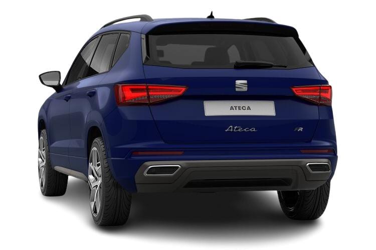 ateca-suv-seat-24.jpg - Suv 1.5 Tsi 150 Evo Se Ez Dsg