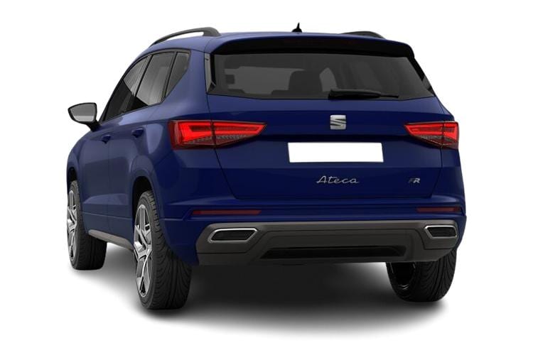 ateca-suv-seat-26.jpg - Suv 1.5 Tsi 150 Evo Fr Black Edition Ez