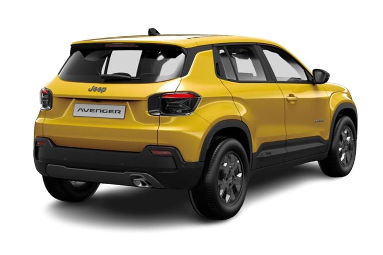 avenger-jean-25.jpg - 5 Door Hatch 1.2 100hp Summit