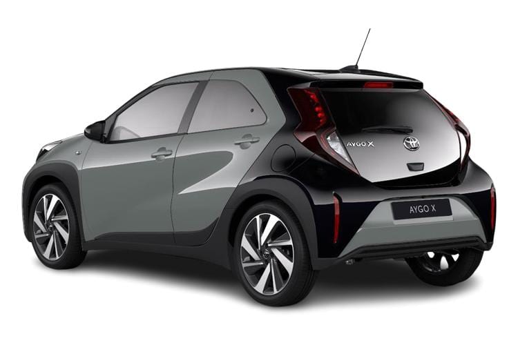 aygo-x-toax-24.jpg - 5 Door 1.0 Vvt-i Edge