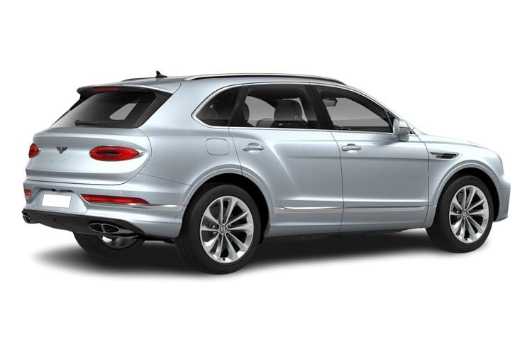 bentayga-bebn-26.jpg - Estate 4.0 V8 650 Speed Auto