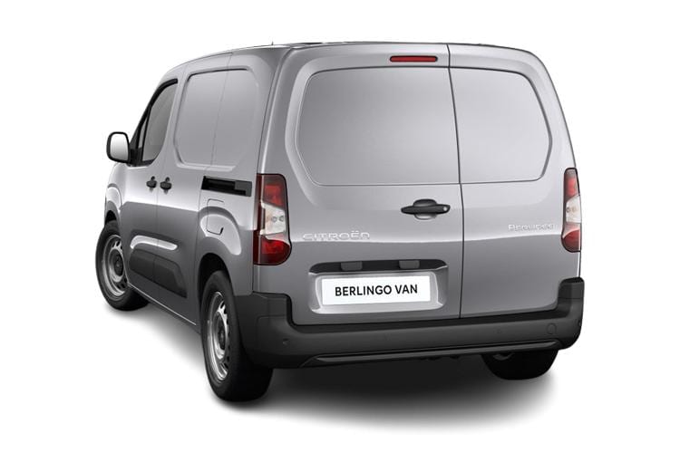 berlingo-van-cibe-24a.jpg - Van 1.5 Bluehdi Xl 950 6speed Driver