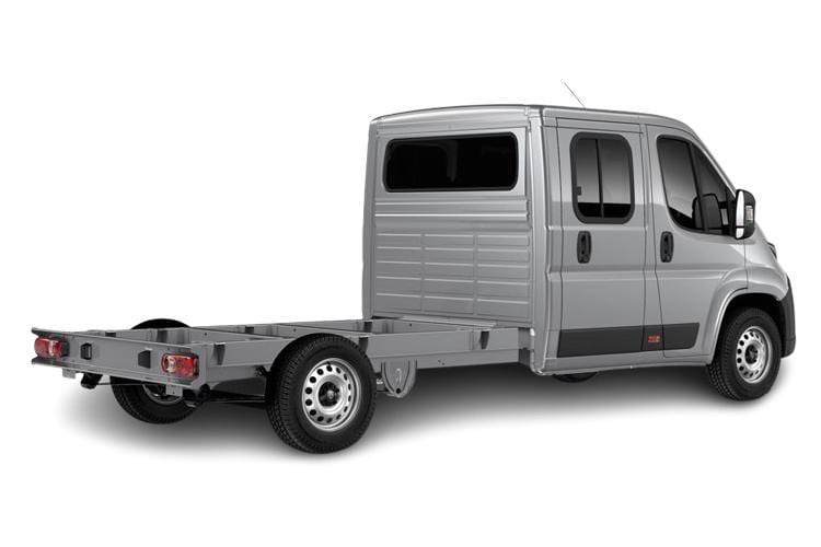 boxer-crew-cab-pebc-25b.jpg - Boxer 435h L3h1 Crewcab 2.2 Bluehdi 140 Professional