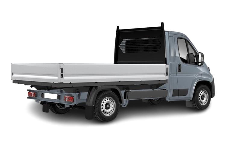 boxer-dropside-pebb-25b.jpg - Boxer 335 L3 Dropside 2.2 Bluehdi 140 Professional Start+stop