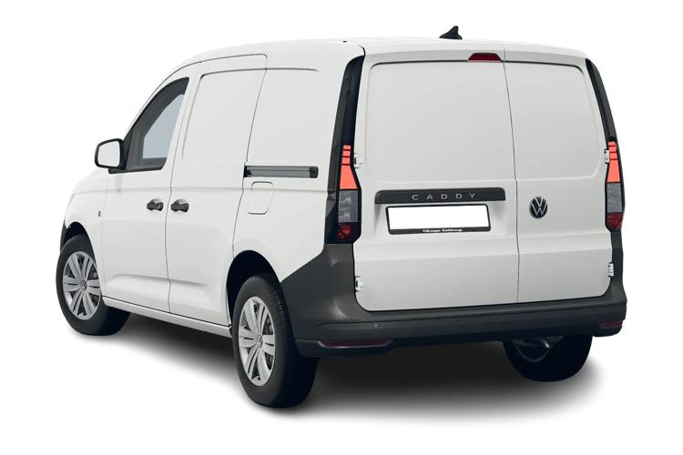 caddy-cargo-van-vwcv-26.jpg - Caddy 2.0 Tdi 75ps Commerce Business Astnc