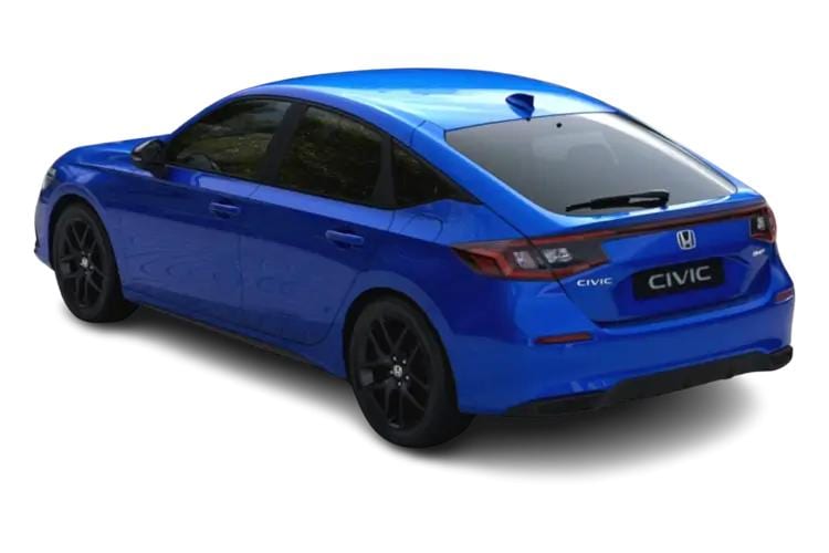 civic-5-door-hatch-hoc5-23.jpg - 5 Door 2.0t Vtec Type R