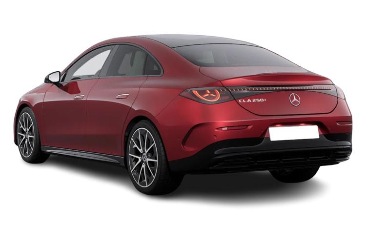 cla-class-saloon-mele-26a.jpg - Cla 250+ Saloon 200kw 85kwh Amg Line Edition Auto