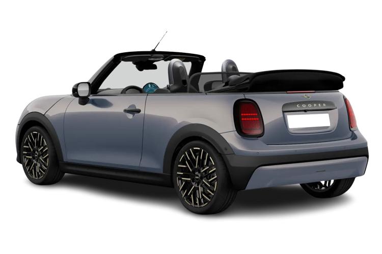 cooper-convertible-mbf7-26.jpg - Cooper Convertible 2 Door 2.0 S Exclusive Level 2 Auto