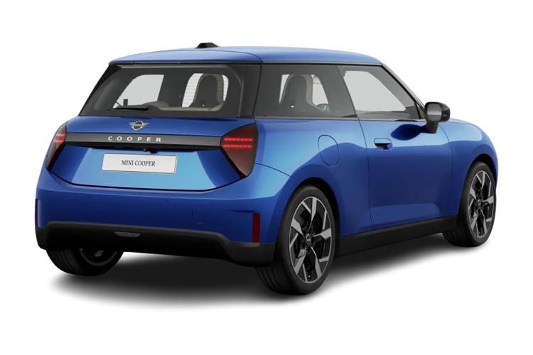 cooper-electric-mbcj-24a.jpg - Cooper 160kw Se Exclusive Level 3 54kwh Auto
