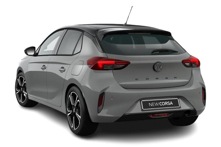 corsa-5-door-hatch-vac5-25.jpg - 5 Door Hatch 1.2 Turbo 100ps Design