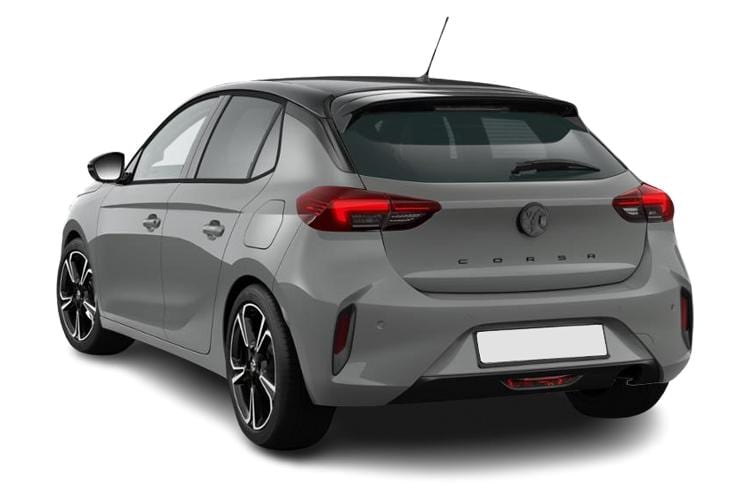 corsa-5-door-hatch-vac5-25a.jpg - 5 Door Hatch 1.2 Turbo 100ps Yes