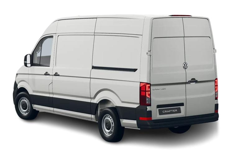 crafter-van-vwcr-24.jpg - Cr30 Mwb 2.0 Tdi 140 Commerce High Roof Fwd