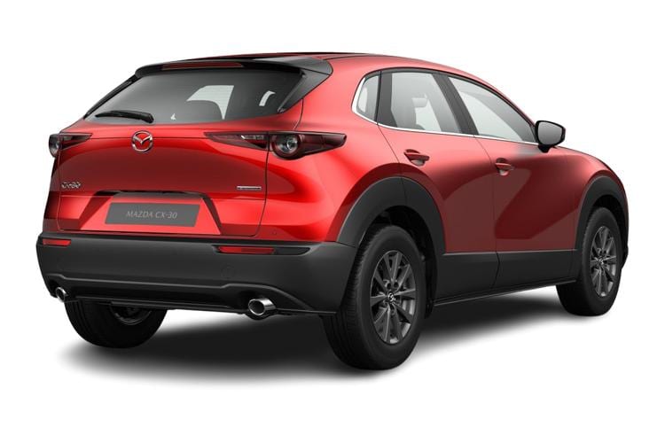 cx-30-5dr-ma3x-24.jpg - 2.0e-skyactiv X Mhev 186 Takumi Auto