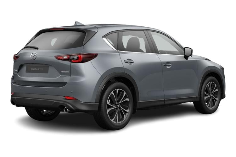 cx-5-5dr-mac5-23.jpg - 2.2d Sav-d 184 Exclusive-line Auto 2wd