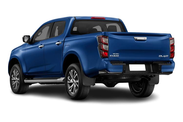 d-max-double-cab-pick-up-isdm-25.jpg - D-max Double Cab 1.9 164ps V-cross 4x4