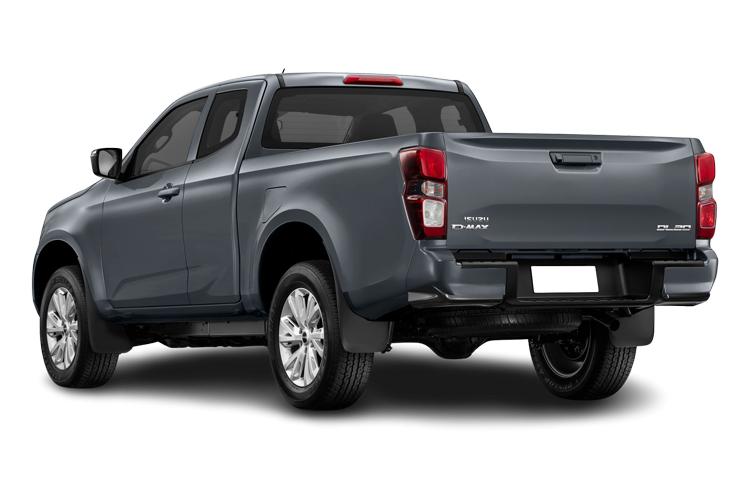 d-max-extended-cab-pick-up-isdm-25.jpg - D-max Extended Cab 1.9 Utility 4x4 Diff Lock