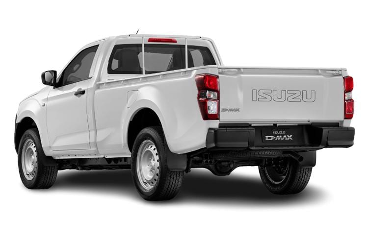 d-max-single-cab-isdm-23.jpg - D-max Single Cab 1.9 164ps Utility 4x2