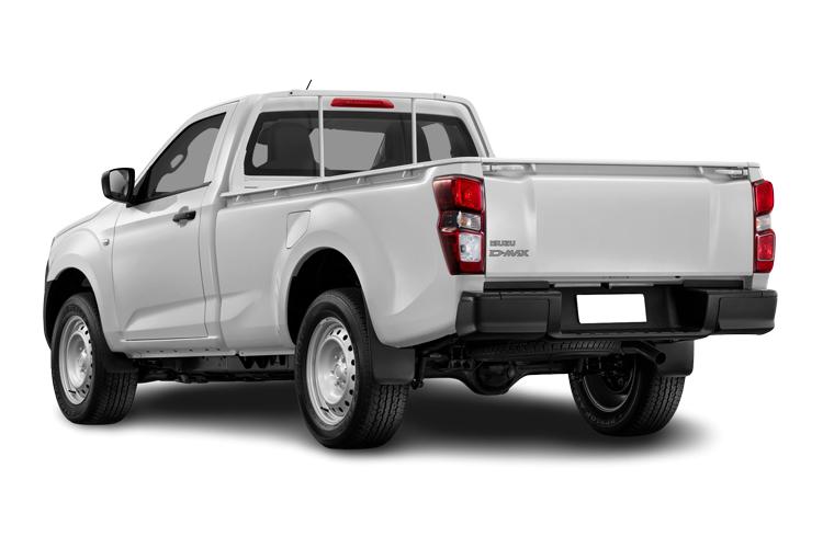 d-max-single-cab-pick-up-isdm-25.jpg - D-max Single Cab 1.9 164ps Utility 4x2