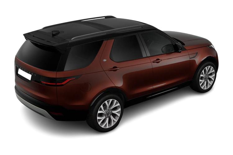 discovery-lrdi-26.jpg - 5 Door 3.0 D350 Mhev S Auto