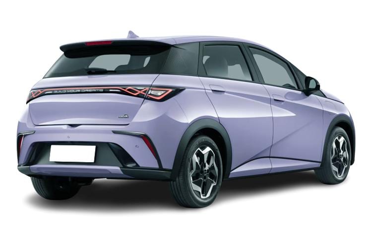 dolphin-byd2-25.jpg - 5 Door 150kw Design 60.4kwh Auto