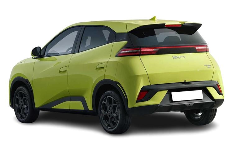 dolphin-surf-byds-25.jpg - 5 Door 65kw Active 30kwh Auto