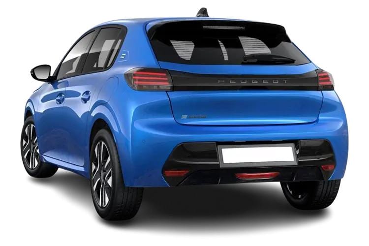 e-208-hatch-pee2-25.jpg - 5 Door Hatch 50kwh 136 Gt