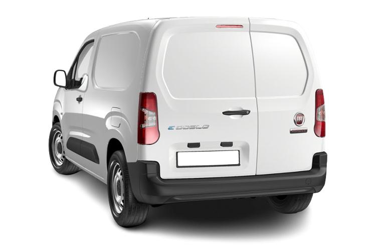 e-doblo-van-fiva-26a.jpg - E- Van L1h1 136ps 52kwh Plus Auto