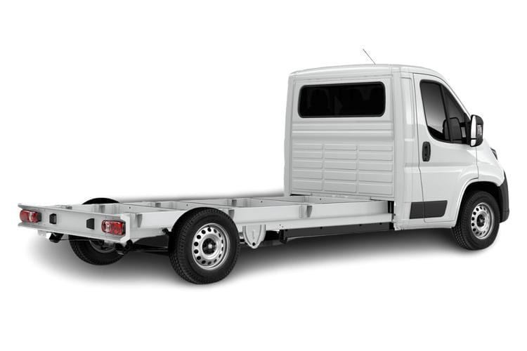 e-ducato-chassis-cab-over-3.5t-fiet-25b.jpg - E-ducato Chassis Cab L3h1 40 22kw 110kwh Auto