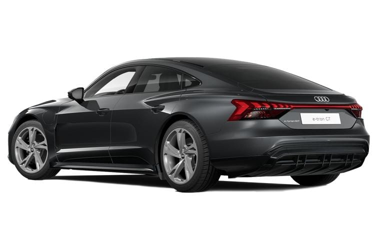 e-tron-gt-saloon-aues-25.jpg - E-tron Saloon 105kwh S Gt Quattro 592 Vorsprung Auto
