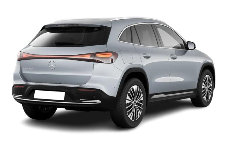 eqa-suv-meqa-26a.jpg - 250+ Suv 190hp Amg Line Premium Auto