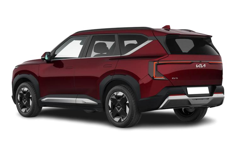 ev5-kie5-26.jpg - 5 Door 81.4kwh 214bhp Gt Line Auto